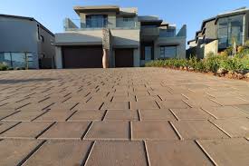 Best Paver Driveway Installation in St Matthews, KY